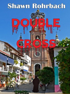 cover image of Double Cross